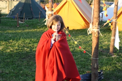 Spejdernes Lejr 2012